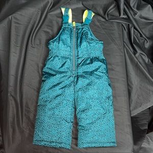 Kid’s Snow suit